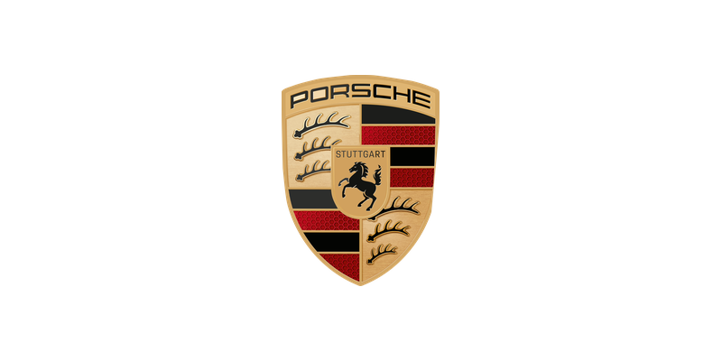 Porsche logo